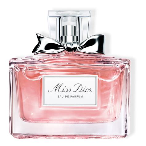 miss dior eau de parfum sephora